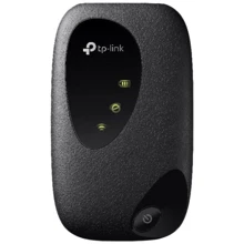 3G модем TP-Link M7200: Интерфейс подключения Wi-Fi