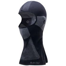 Балаклава Hi-Tec Caldera-Black черная (5902786007233): Производитель Hi-Tec