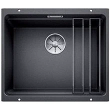 Blanco ETAGON 500-U 522227: Форма Прямоугольная