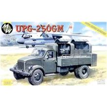 Модель Military Wheels УПГ-250ГМ Установка для перевірки гідросистем (MW7235): Виробник Military Wheels