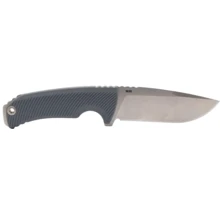 Нож SOG Tellus FX Wolf Grey (SOG 17-06-02-43): Тип ножа Туристический