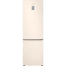 Холодильник Samsung RB36T674FEL/UA: Тип холодильник двухкамерный