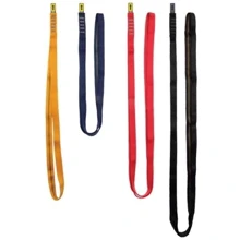 Стропа Singing Rock Open Sling Black 150 см (SR W2001B150): undefined undefined