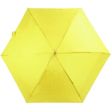 Парасолька жіночий механічний Art Rain жовтий (ZAR5311-1926): Країна виробник Китай