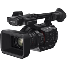 Цифровая видеокамера Panasonic HC-X20 (HC-X20EE): Носитель Flash