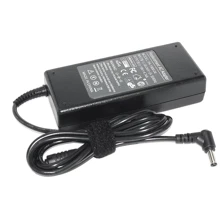 Зарядное устройство Delta 90W 19V 4.74A 5.5x2.5mm SADP-65KB REPLACEMENT (16075): Напряжение 19V