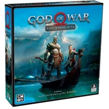 God of War (на русском) (242257): Производитель Lavka Games
