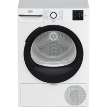 Сушильна машина Beko BM3T37239WB: Тип завантаження фронтальная