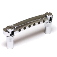 Бридж Graph Tech PS-8893-C0 Resomax NV Tailpiece-Chrome (PS-8893-C0): Производитель Graph Tech