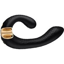 Вибратор-кролик Shunga Miyo Black: Для кого Для женщин