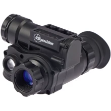 Монокуляр XD Precision Cyclops (1528.00.23): undefined undefined
