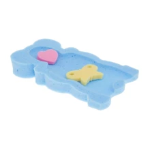 Поролон для купания Tega Maxi BA-001 blue: Производитель Tega