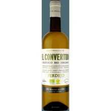 Вино EL Convertido De Haan Altés Verdejo, сухое белое, 0.75л 12% (ALR15531): Страна производитель Испания