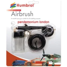 Аерограф від Humbrol (HUM5107): Виробник Humbrol