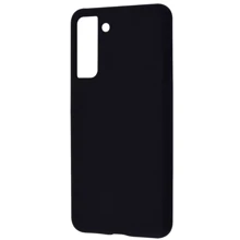 Чехол для телефонов WAVE Full Silicone Cover Black for Samsung G996 Galaxy S21+: Совместимость Samsung G996 Galaxy S21+