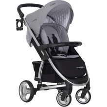 Візок Easy Go Virage Ecco: Тип коляски візок для прогулянок