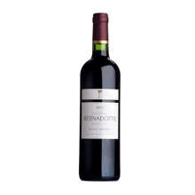 Вино Chateau Bernadotte, 2011 (0,75 л) (BW27824): Страна производитель Франция