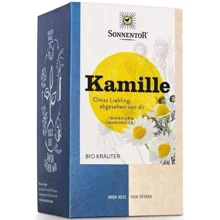 Чай Sonnentor травяной Ромашка органический 14,4 г (9004145022133): undefined undefined