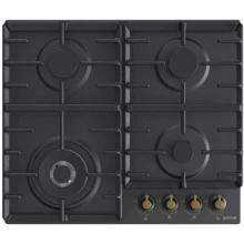 Варочная поверхность Gorenje GW642CLB: Размеры для встраивания 56х49 см