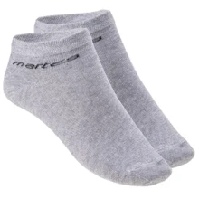 Шкарпетки Martes Sorre Pack Junior-grey Melange (5902786126057) 33-35 3 пари сірі: Стать Девочка