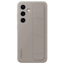 Чехол для телефонов Samsung Standing Grip Case Taupe (EF-GS926CUEGWW) for Samsung S926 Galaxy S24 Plus: Совместимость Samsung S926 Galaxy S24 Plus