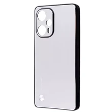 Аксессуар для смартфона WAVE Metal Case Gray for Xiaomi Poco F5 / Redmi Note 12 Turbo: Совместимость Xiaomi Poco F5 / Redmi Note 12 Turbo