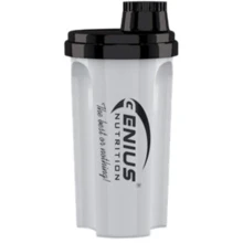 Шейкер Genius Nutrition Royal black/white 700 ml: Страна производитель Швеция