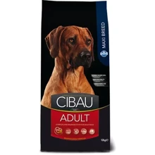 Сухой корм Farmina Cibau Adult Maxi для взрослых собак крупных пород с курицей 12 кг 30993 (8010276030993): Тип Сухой корм