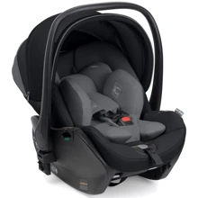Автокресло Chicco First-Seat Recline i-Size черное (87100.45): Группа 0+