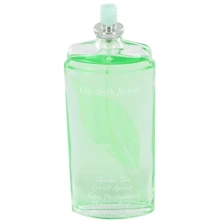 Парфюмированная вода Elizabeth Arden Green Tea 100 ml Тестер: Вид Парфюмированная вода