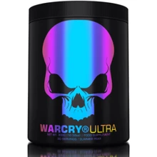 Передтренувальний комплекс Genius Nutrition Warcry Ultra 300 g / 30 servings / Summer Pear: Тип Комплекс до тренировки