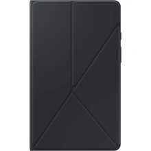 Аксесуар для планшетних ПК Samsung Book Cover Black (EF-BX110TBEGWW) для Samsung X115 Galaxy Tab A9: Колір чорний