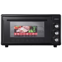 Электродуховка настольная Ardesto MEO-S45FGB: Производитель Ardesto