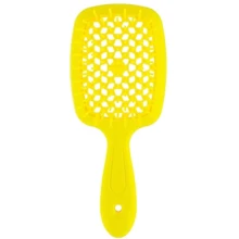 Janeke Superbrush Small Гребінець жовтий: Виробник Janeke