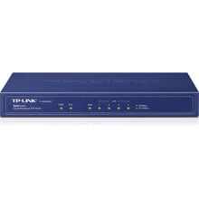 Маршрутизатор Wi-Fi TP-Link TL-R600VPN: Тип маршрутизатора Wi-Fi роутер