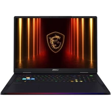 Ноутбук MSI Raider 18 HX AI A2XWJG (A2XWJG-169US): Экран 18" mini-LED (3840x2400) WQUXGA