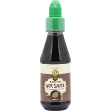 Соус вок Tiger Khan Wok Sauce 200 мл (8436042308576): undefined undefined