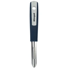 Овощечистка RINGEL Regen 19.3 см (RG-5120/17-1): Лезвие Нержавеющая сталь