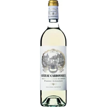 Вино Chateau Carbonnieux Blanc 2021 белое сухое 0.75 л (BWT7770): Страна производитель Франция