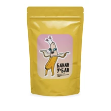 Аксесуар для ванної Сіль для ванни PAPAdesign Банан у*бан: Виробник PAPAdesign