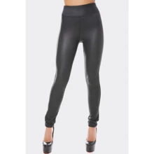 Леггинсы ArtStyleLeggings LSN-320A-40 40 черные: Страна производитель Украина