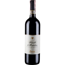 Вино Melini Brunello di Montalcino DOCG 2015 красное сухое 0.75 (VTS2002151): Страна производитель Италия