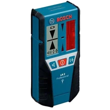 Лазерний приймач Bosch LR 2 Professional (0601069100): Тип Лазерный