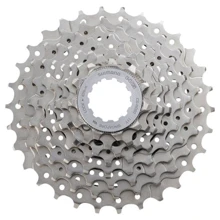 Кассета Shimano CS-HG50 8-к 11-30T (CAS-013): Тип Кассеты