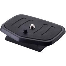 Сменная площадка Velbon QB-5W: undefined undefined