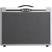Комбопідсилювач MOOER SD75: Тип Комбопідсилювач