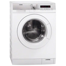 Стиральная машина AEG L 76475 FL: Тип машины Автомат