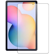 Аксессуар для планшетных ПК Tempered Glass Clear for Samsung Galaxy Tab S6 Lite P610 / P615 / Tab S6 Lite 2022 P613 / P619: Цвет прозрачный