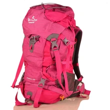 Рюкзак Onepolar розовый (W1632-pink): Пол Унисекс