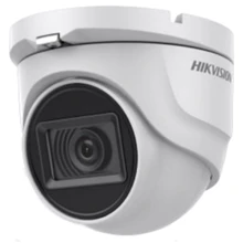 IP-камера відеоспостереження Hikvision Turbo HD DS-2CE76U0T-ITMF (8 MP/2.8 mm): Виробник Hikvision